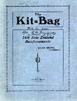 The Kit Bag